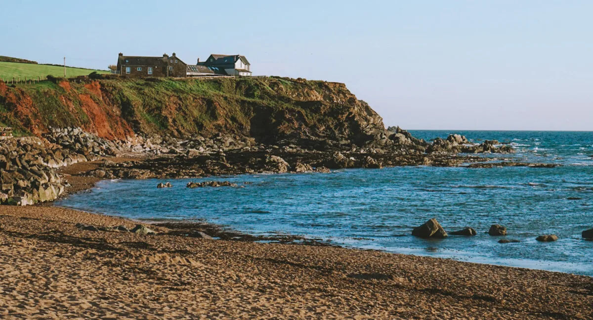 devon beach breaks