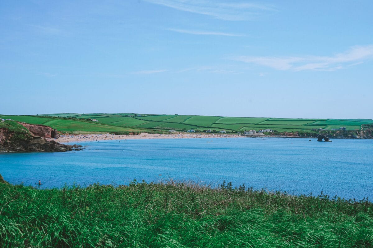 thurlestone breakfast