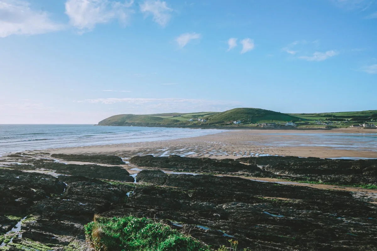 croyde