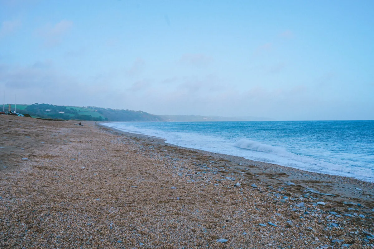 things to do slapton and torcross