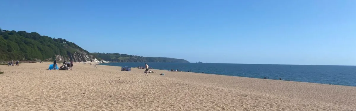 Slapton and Torcross