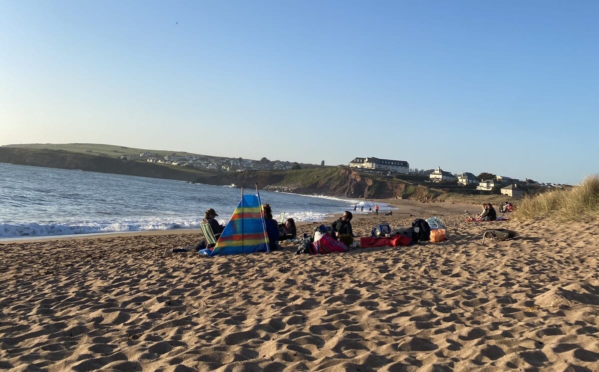 kids' days out thurlestone