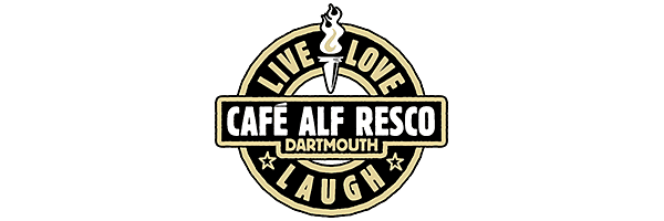 Cafe Alf Resco, Dartmouth