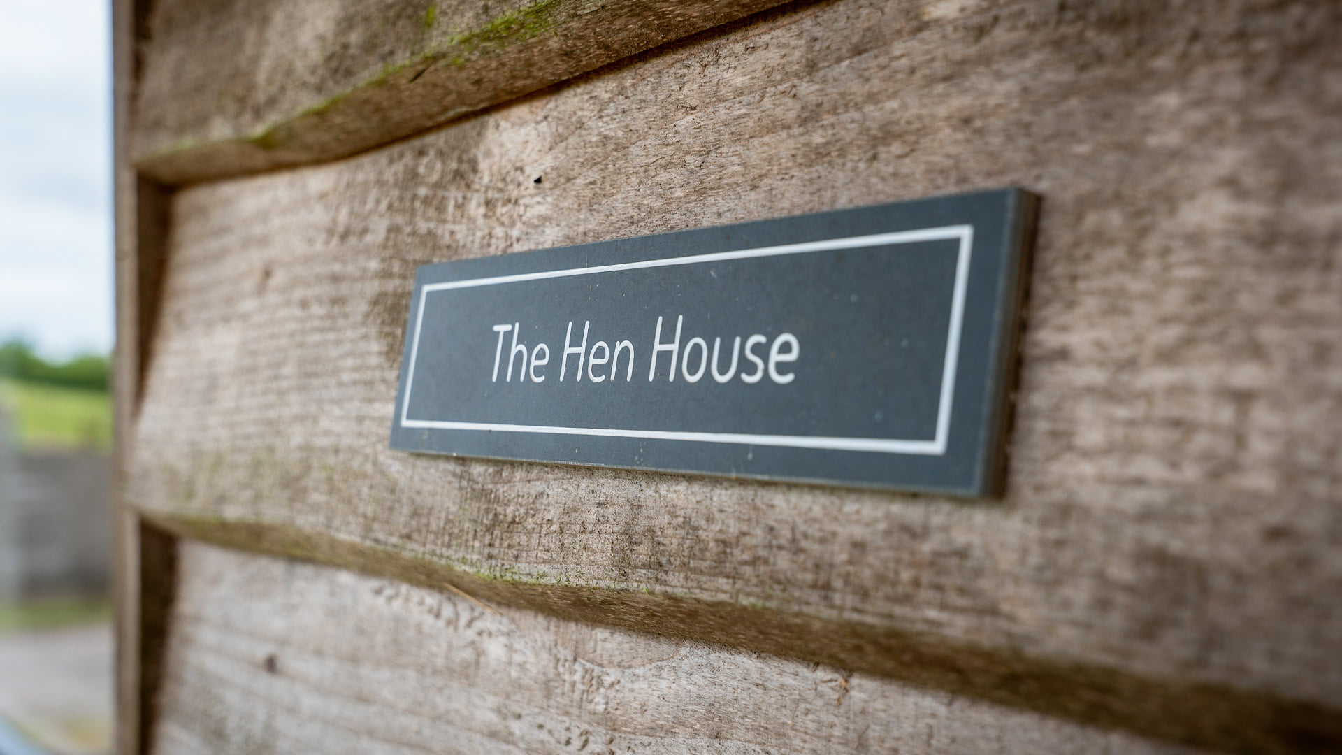 The Hen House, Slapton / Torcross, South Devon
