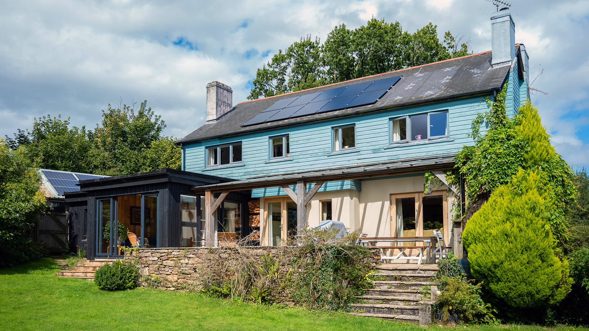 Ritson Farm, Totnes, South Devon