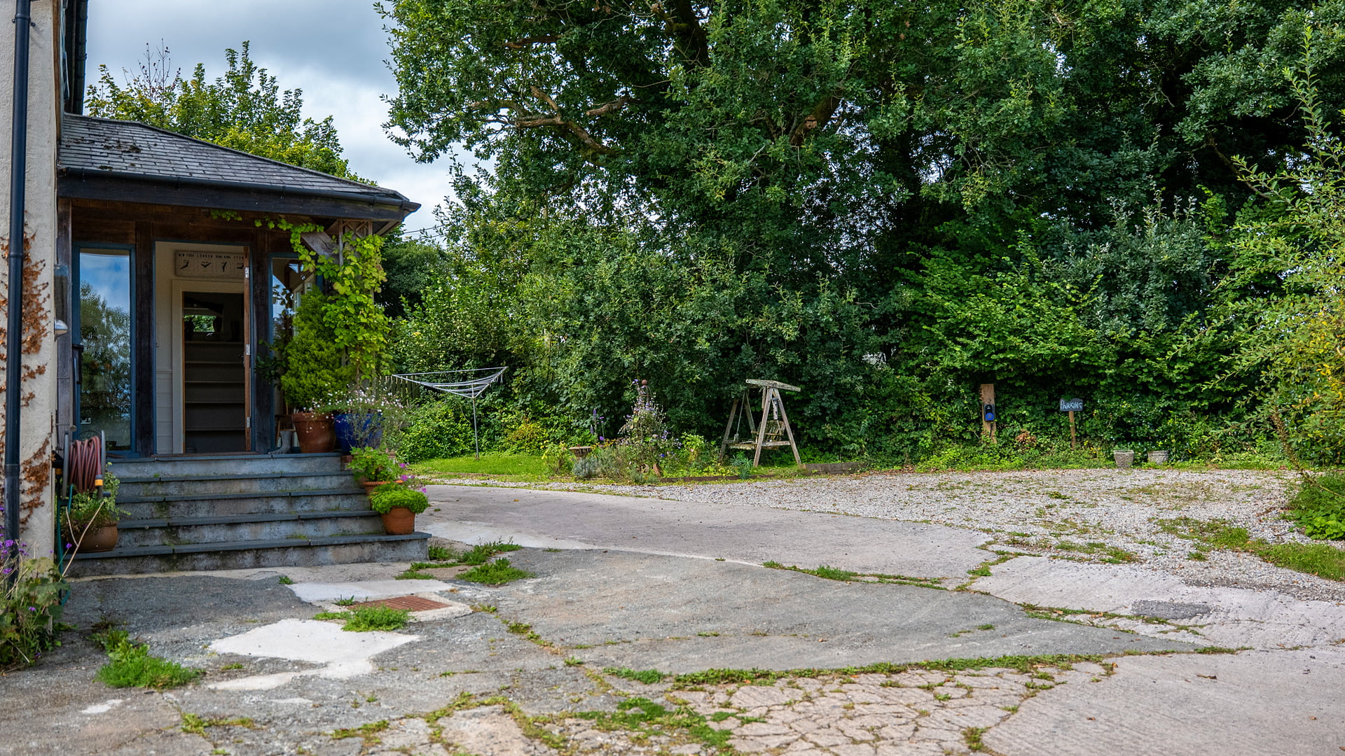 Ritson Farm, Totnes, South Devon