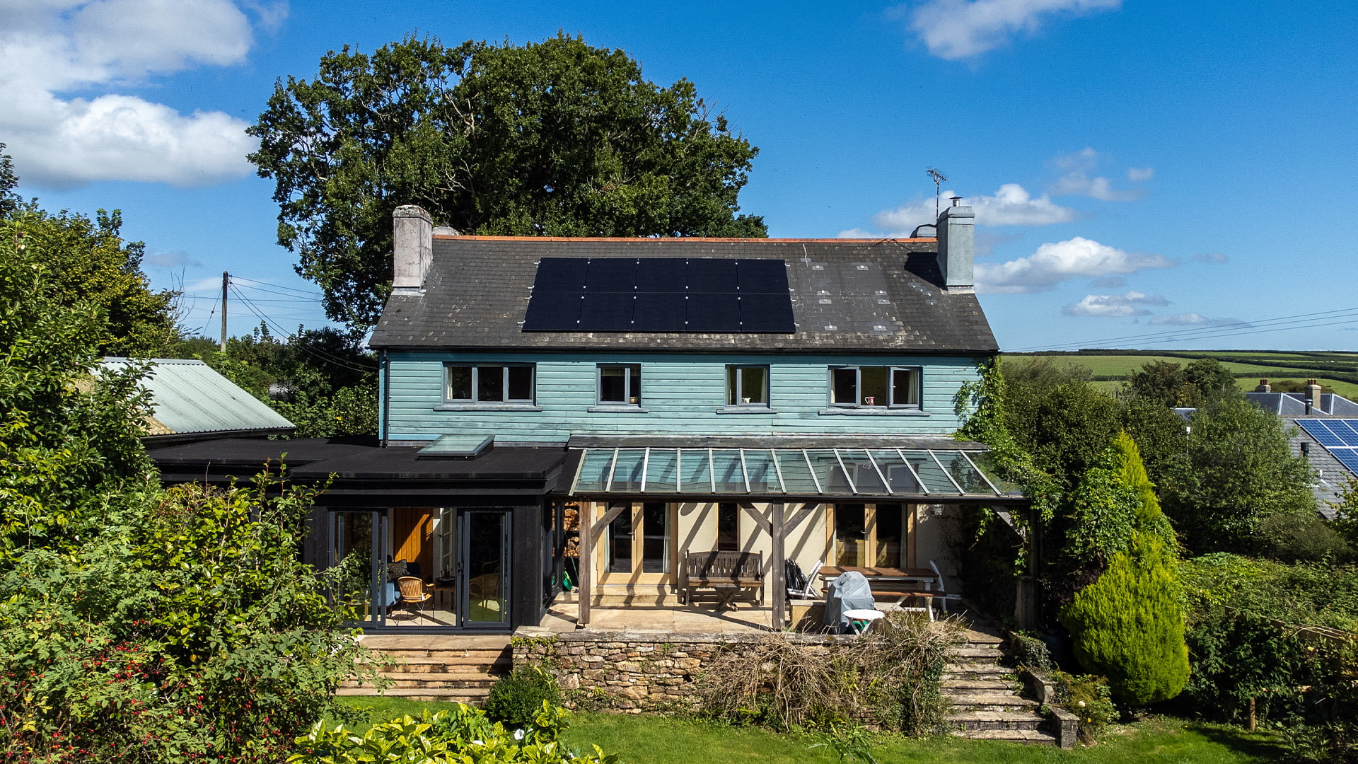 Ritson Farm, Totnes, South Devon