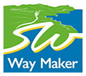 South West Coast Path Way Maker